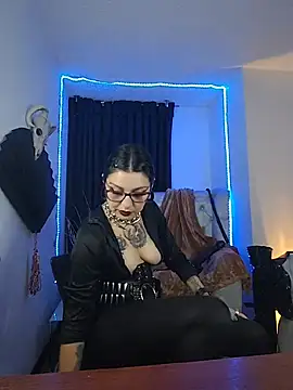 FabulousVenus live cam on StripChat
