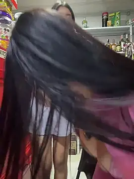 Webcam en directo de la chica Sara_fun