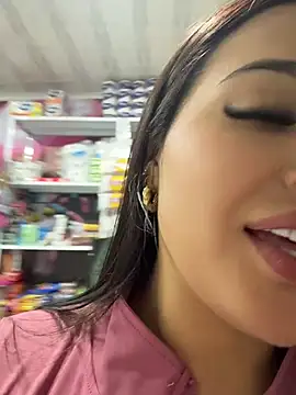 Webcam de pareja en directo de Sara_fun