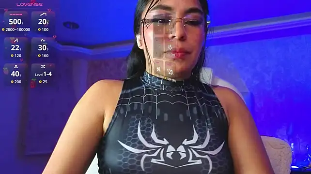 valkyria_12 live cam on StripChat