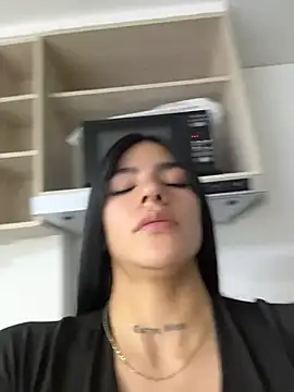 Taylor_Ec live cam on StripChat