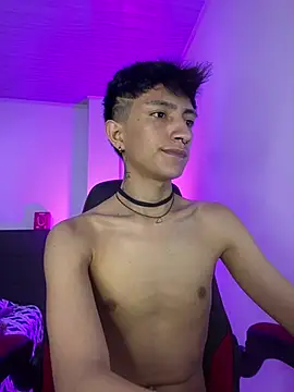 JohanSedas live cam on StripChat