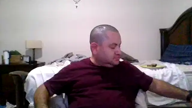 Hammyric786 live cam preview