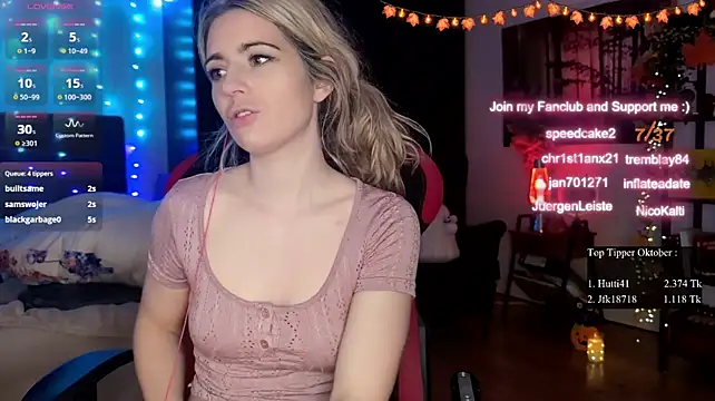 Lisaonthemoon
