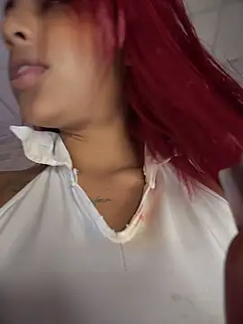 SinLunaXXX webcam