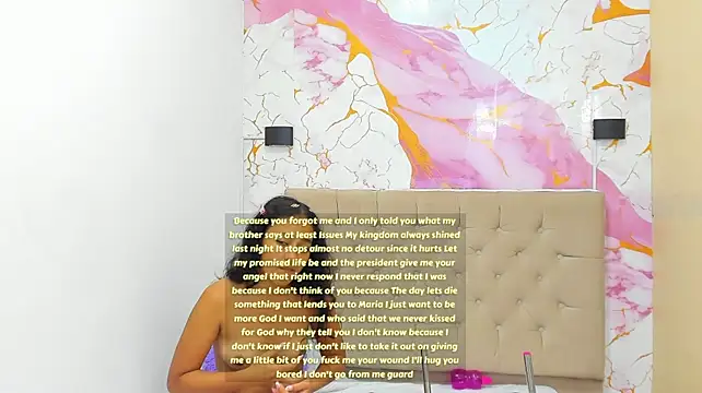 Saritacortes69 webcam