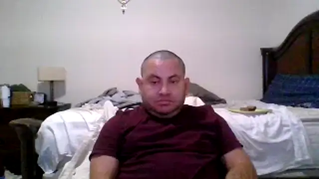 Hammyric786 live cam on StripChat