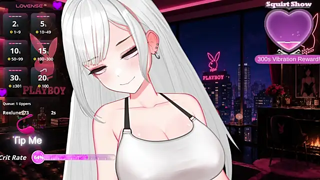モデル: Goddessevelynn_