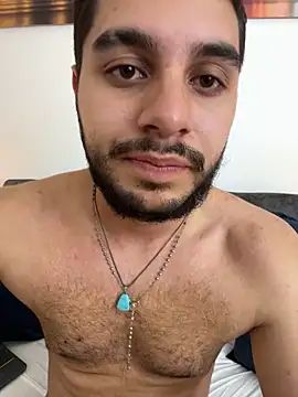AmadeoWild live sex cam