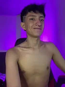 JohanSedas live sex cam