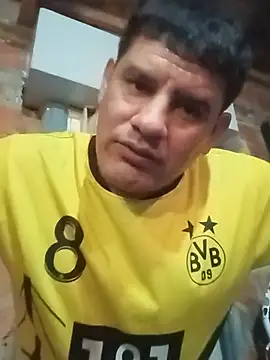 Gusta86 webcam