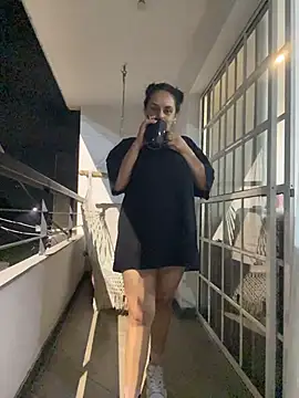 Kataliina live cam preview