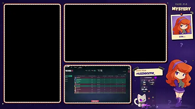 LizzieCutie_