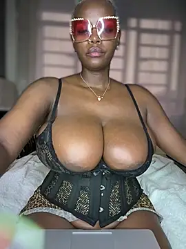 ScarletMuseX live cam on StripChat