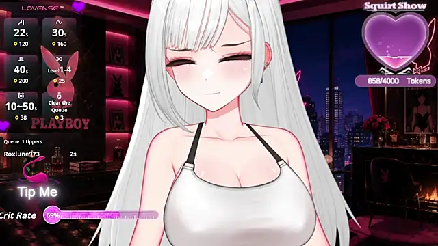 Goddessevelynn_ live sex cam