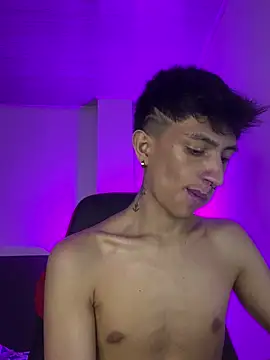 JohanSedas live cam on StripChat