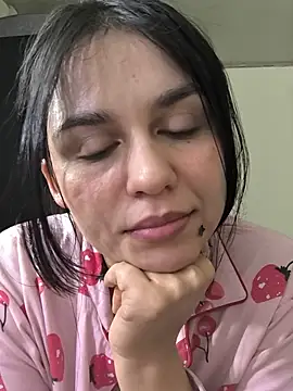 Daniela-rosee webcam
