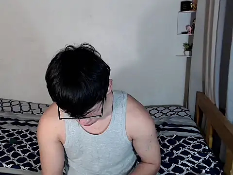 _froyyy (M young) - public cum show.