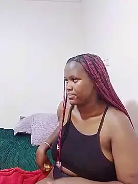 Wairimu1 live cam preview