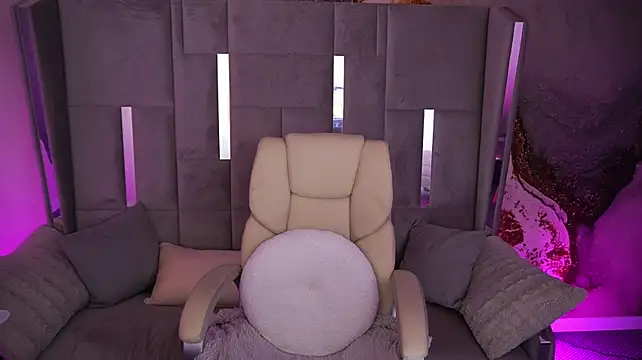 GraceCandy live cam preview