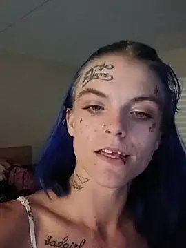 IttyBittyStonie webcam