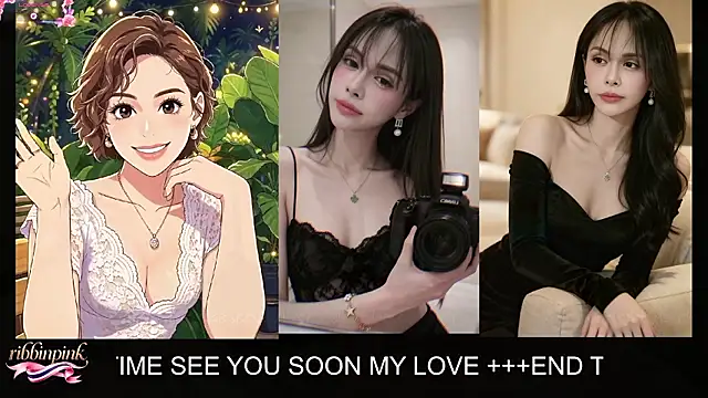 ribbinpink live sex cam