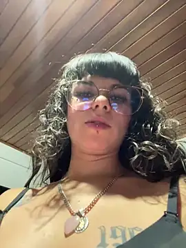 VioletaSubmissive webcam