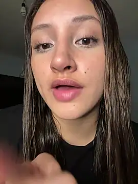 Ximeexxx webcam