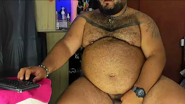 Bearspigdirty