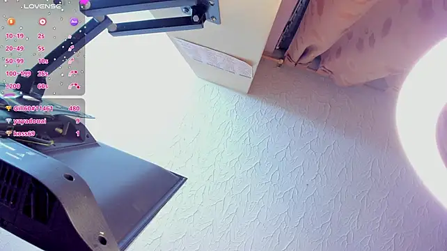 LalilaBrunettee