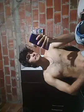DARECK21 live sex cam