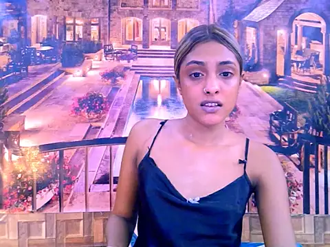 IndianPretty14u2Luv live cam preview