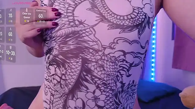AlyaBelov live cam preview