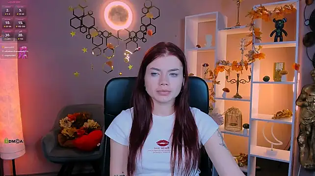isabel_wave live cam on StripChat