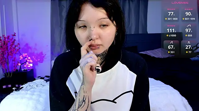 Lein_Bone webcam