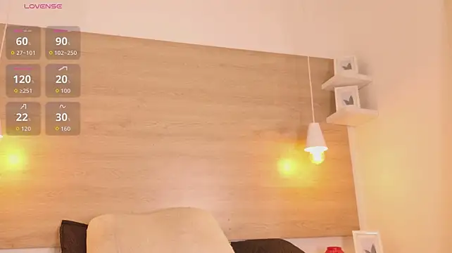 Anny_osorio live cam preview