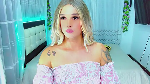 TaylorMon live cam preview