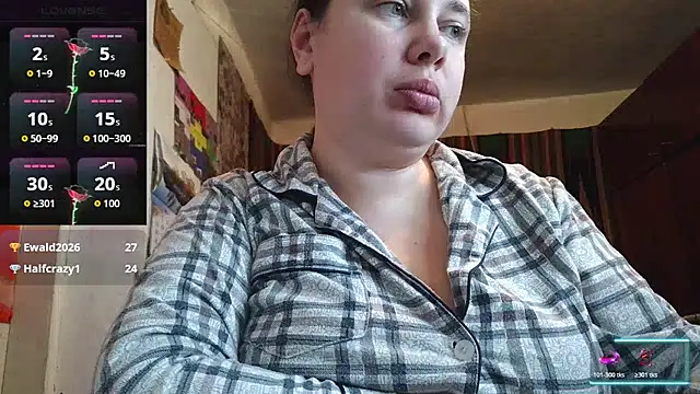 Cora_Maro live cam preview