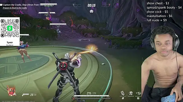 lovemirgaming