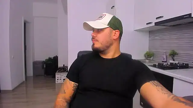 ZackMasterss