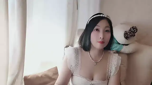 Rachel-6600 live cam preview