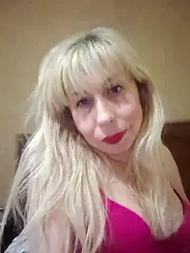 SelinaLovqx live cam preview