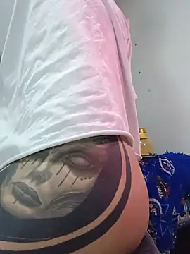 Orarphesette - Couple webcam sex chat