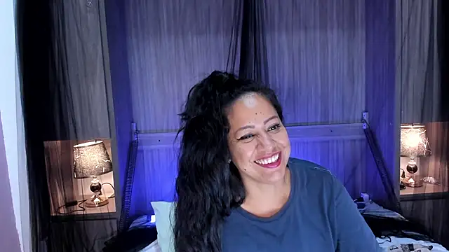 AllieBennet live cam preview