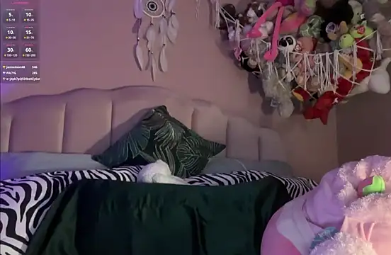 pinkiepiexo