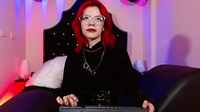 Haru_red live cam preview