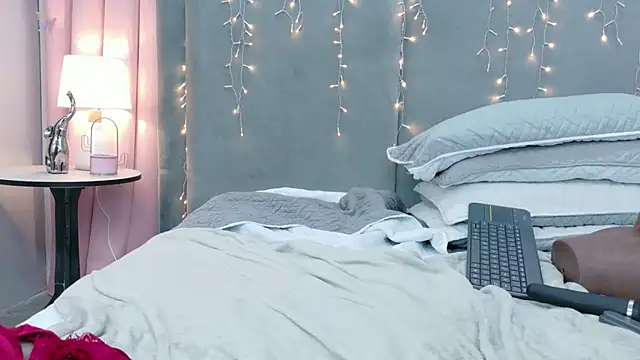 Sophia_Greys live cam preview