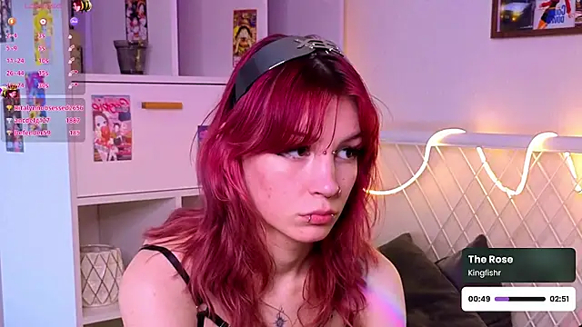 Ritalynnblessed
