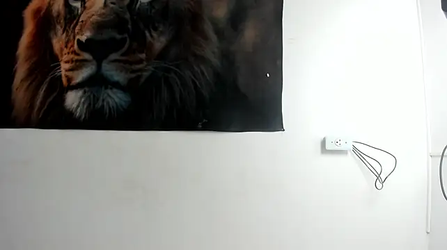 LorenaAndJackson live cam preview