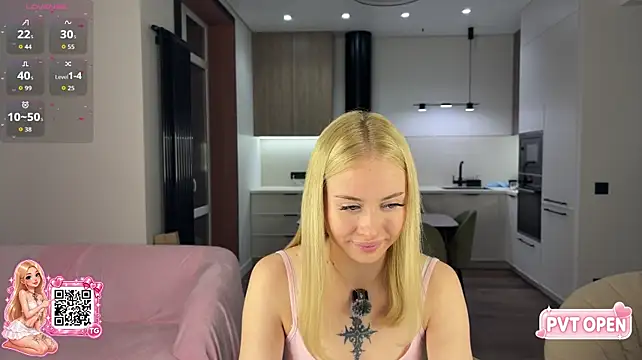 BlondieSixSeven